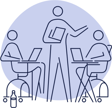 Image showcasing Community-Based Design - Steelcase